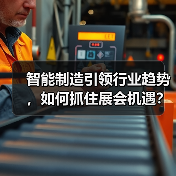 智能制造引领行业趋势，如何抓住展会机遇？（图4）
