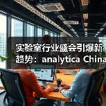 实验室行业盛会引爆新趋势：analytica China 2024展商新气象（图4）