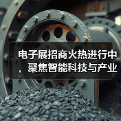 电子展招商火热进行中，聚焦智能科技与产业创新（图2）