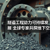 隧道工程助力可持续发展 全球专家共探地下空间开发
