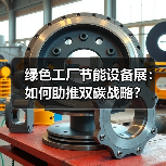 绿色工厂节能设备展：如何助推双碳战略？（图3）