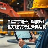 全屋定制展引爆临沂！北方建装行业新机遇何在？