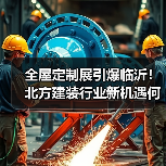 全屋定制展引爆临沂！北方建装行业新机遇何在？（图4）