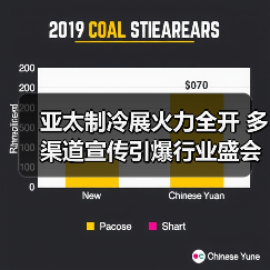 亚太制冷展火力全开 多渠道宣传引爆行业盛会