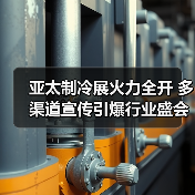 亚太制冷展火力全开 多渠道宣传引爆行业盛会（图3）