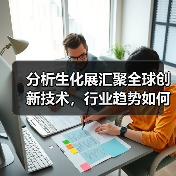 分析生化展汇聚全球创新技术,行业趋势如何演进?(图2) 分析生化展汇聚全球创新技术,行业趋势如何演进?(图2)