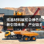 纸基材料展览会绿色创新引领未来,产业链全面升级(图3) 纸基材料展览会绿色创新引领未来,产业链全面升级(图3)