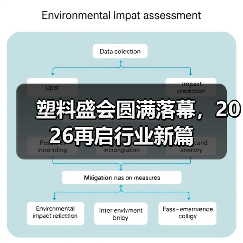 塑料盛会圆满落幕,2026再启行业新篇(图1) 塑料盛会圆满落幕,2026再启行业新篇(图1)