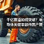 千亿赛道如何突破?半导体关键零部件国产替代正当时!(图4) 千亿赛道如何突破?半导体关键零部件国产替代正当时!(图4)
