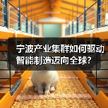 宁波产业集群如何驱动智能制造迈向全球？（图3）