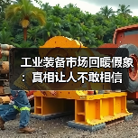 工业装备市场回暖假象：真相让人不敢相信（图3）