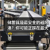 储蓄就是最安全的避风港?你可能正踩在最大的投资雷区上(图3) 储蓄就是最安全的避风港?你可能正踩在最大的投资雷区上(图3)