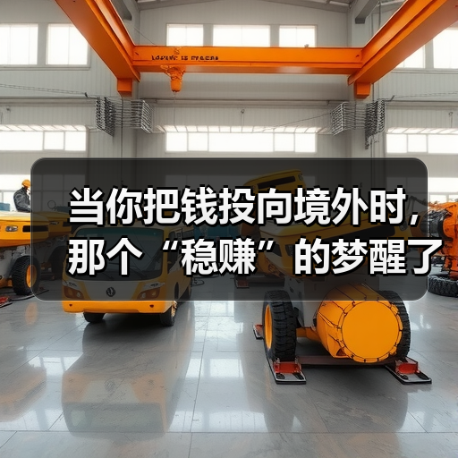 当你把钱投向境外时,那个“稳赚”的梦醒了吗?(图2) 当你把钱投向境外时,那个“稳赚”的梦醒了吗?(图2)