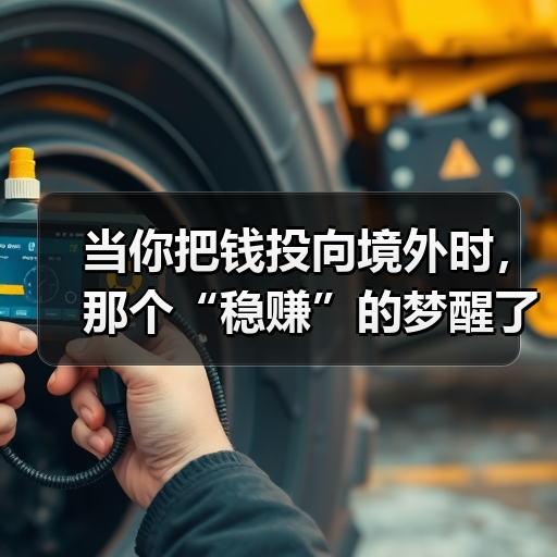当你把钱投向境外时,那个“稳赚”的梦醒了吗?(图3) 当你把钱投向境外时,那个“稳赚”的梦醒了吗?(图3)