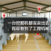 一台挖掘机都没卖出去,我却看到了工程机械市场复苏的信号(图4) 一台挖掘机都没卖出去,我却看到了工程机械市场复苏的信号(图4)