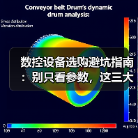 数控设备选购避坑指南：别只看参数，这三大陷阱要避开（图3）
