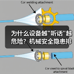 为什么设备越