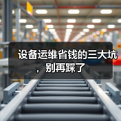设备运维省钱的三大坑，别再踩了（图3）