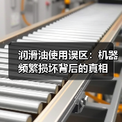 润滑油使用误区：机器频繁损坏背后的真相（图2）