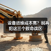 设备运维成本高?别再犯这三个致命误区(图3) 设备运维成本高?别再犯这三个致命误区(图3)