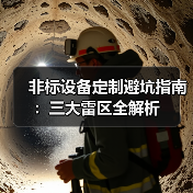 非标设备定制避坑指南：三大雷区全解析（图3）