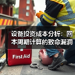 设备投资成本分析:回本周期计算的致命漏洞(图3) 设备投资成本分析:回本周期计算的致命漏洞(图3)