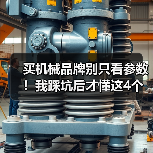 买机械品牌别只看参数!我踩坑后才懂这4个推荐(图2) 买机械品牌别只看参数!我踩坑后才懂这4个推荐(图2)