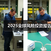 2025全球风险投资报告