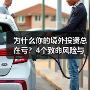 为什么你的境外投资总在亏?4个致命风险与止损指南(图3) 为什么你的境外投资总在亏?4个致命风险与止损指南(图3)