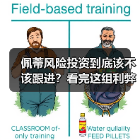 佩蒂风险投资到底该不该跟进?看完这组利弊权衡再决定(图2) 佩蒂风险投资到底该不该跟进?看完这组利弊权衡再决定(图2)