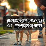 低风险投资的核心是什么?三张图表讲清楚对比逻辑(图1) 低风险投资的核心是什么?三张图表讲清楚对比逻辑(图1)