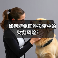 如何避免证券投资中的财务风险？（图4）