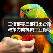 工信部等三部门出台新政策力助机械工业稳增长(图2) 工信部等三部门出台新政策力助机械工业稳增长(图2)