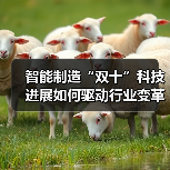 智能制造“双十”科技进展如何驱动行业变革与升级?(图2) 智能制造“双十”科技进展如何驱动行业变革与升级?(图2)