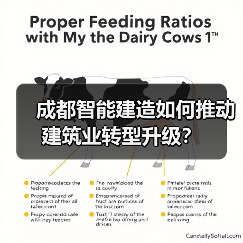 成都智能建造如何推动建筑业转型升级?(图4) 成都智能建造如何推动建筑业转型升级?(图4)