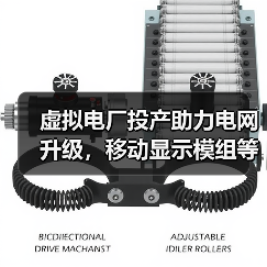 虚拟电厂投产助力电网升级，移动显示模组等8大项目引领新趋势（图2）