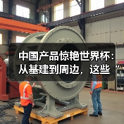 中国产品惊艳世界杯:从基建到周边,这些“中国制造”你都见过吗?(图2) 中国产品惊艳世界杯:从基建到周边,这些“中国制造”你都见过吗?(图2)