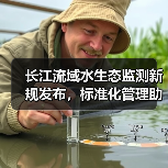 长江流域水生态监测新规发布,标准化管理助力生态保护(图2) 长江流域水生态监测新规发布,标准化管理助力生态保护(图2)