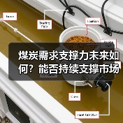 煤炭需求支撑力未来如何？能否持续支撑市场？（图3）