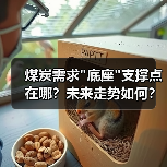 煤炭需求