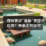 煤炭需求