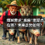 煤炭需求