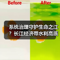 系统治理守护生命之江?长江经济带水利高质量发展路径(图3) 系统治理守护生命之江?长江经济带水利高质量发展路径(图3)