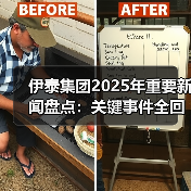 伊泰集团2025年重要新闻盘点：关键事件全回顾（图2）