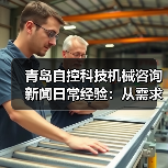 青岛自控科技机械咨询新闻日常经验:从需求判断到使用维护指南(图3) 青岛自控科技机械咨询新闻日常经验:从需求判断到使用维护指南(图3)